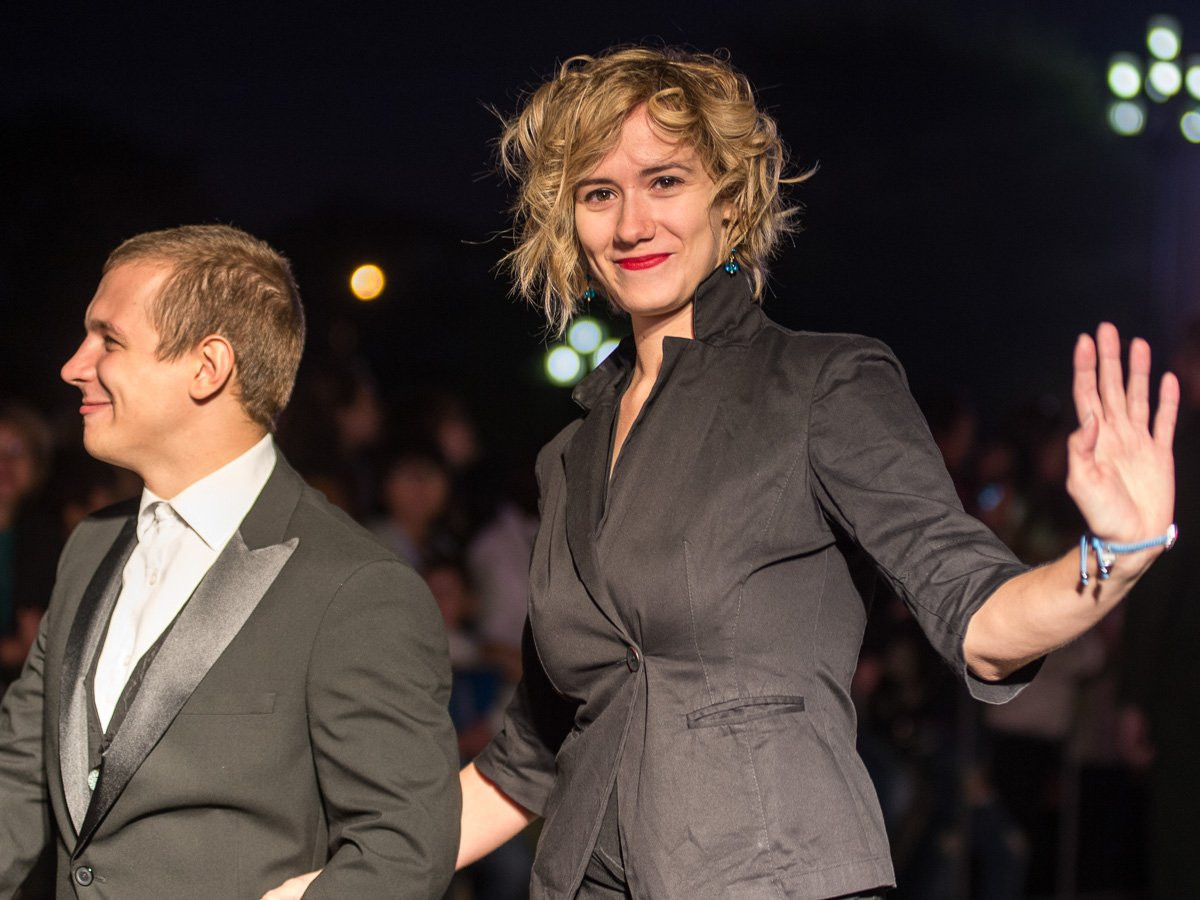 «Амурская осень» открылась звездной дорожкой (62 фото)