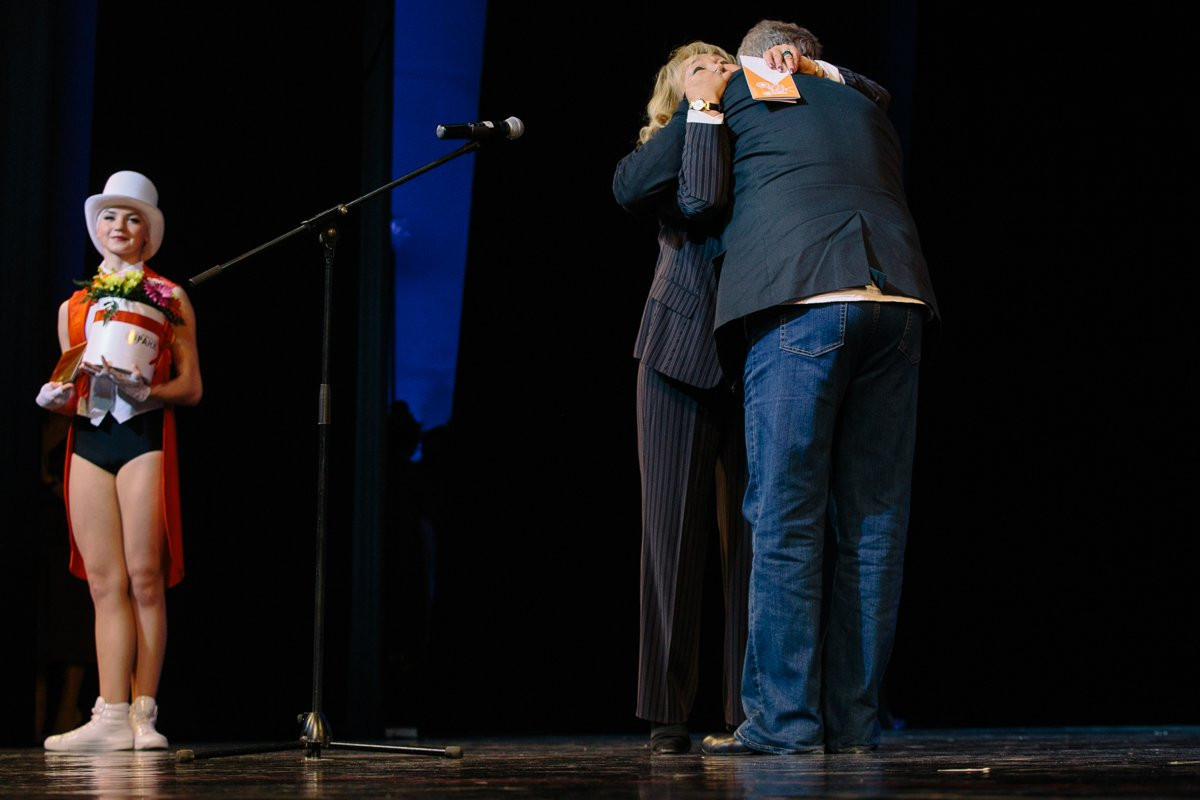 «Амурская осень» опустила занавес: фоторепортаж с заключительного гала-концерта