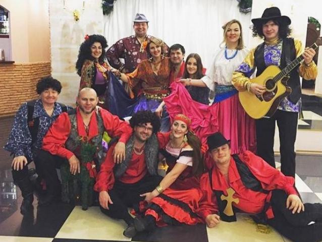 Инстаобзор АП: Дружок в очках, человек-динозавр и Дэдпул