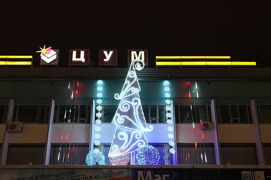 Инстаобзор АП: новый дорожный знак, врущий снеговик и скандальная шапка