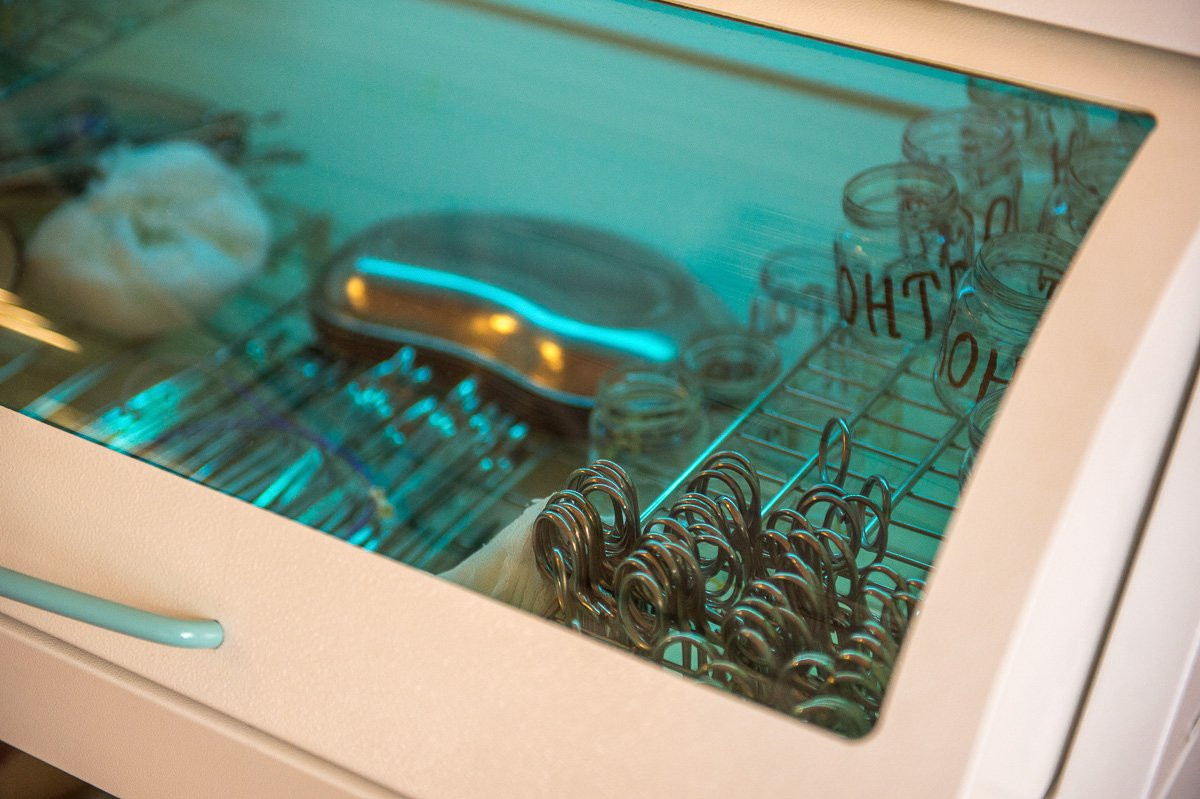 Хирургия под рентгеном: как проходит операция на ангиографическом комплексе. Фоторепортаж