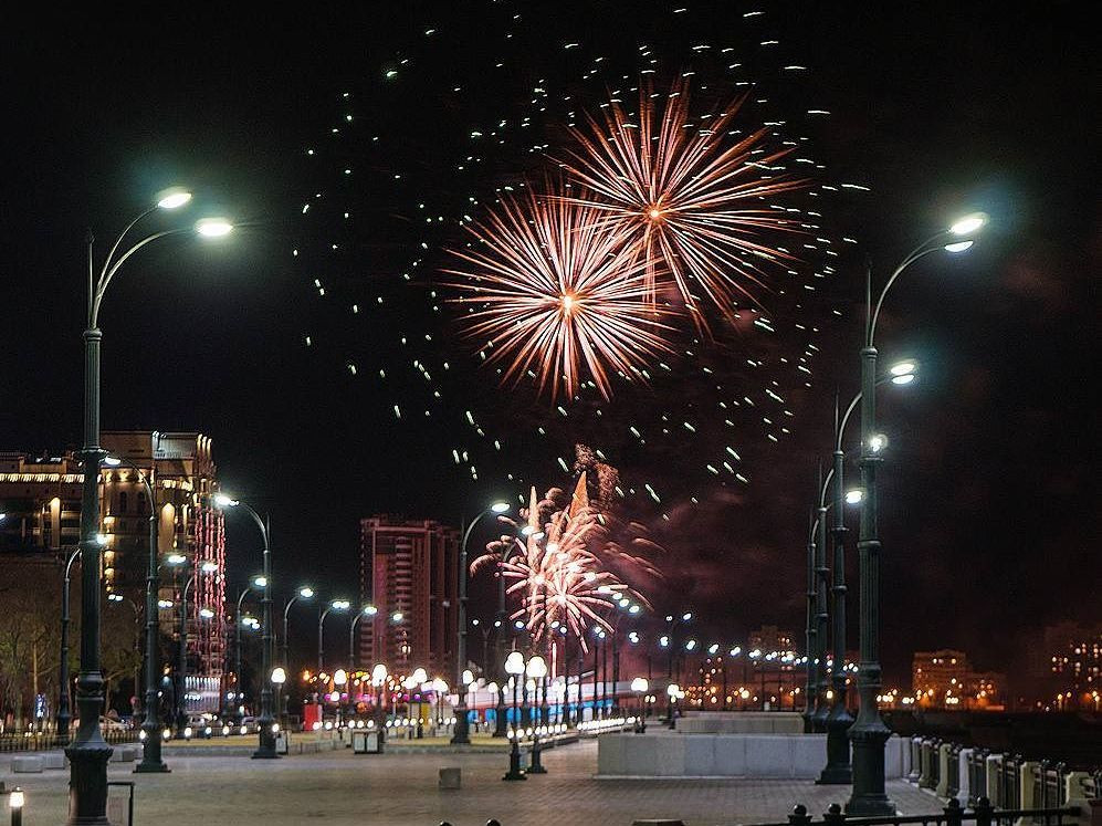 Инстаобзор АП: в Приамурье зацвели сады и коты