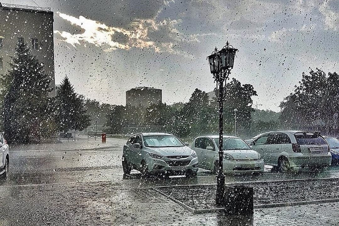 Инстаобзор АП: фабрика облаков, торт для Димуси и арбузное платье