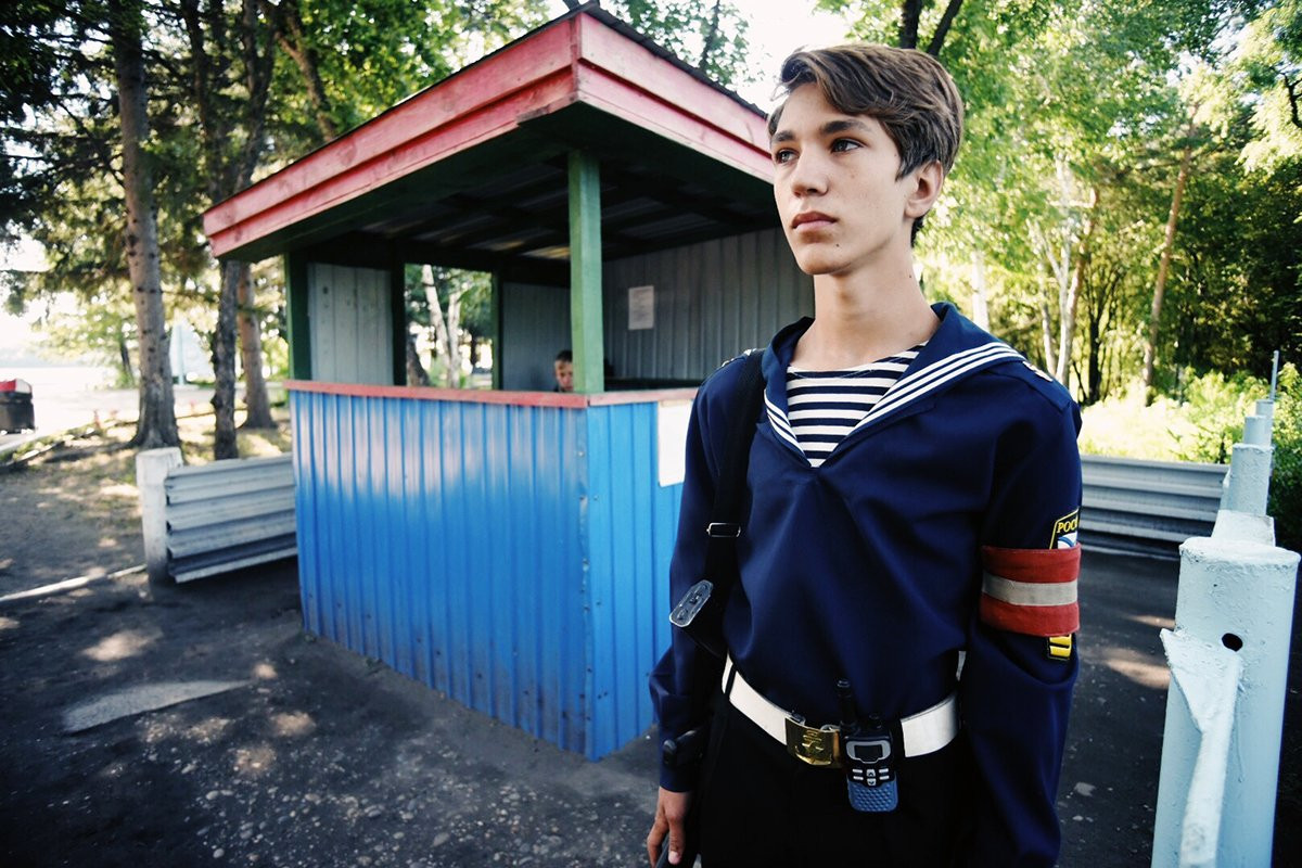 Детскому морскому центру Свободного отдадут бесхозные военные катера