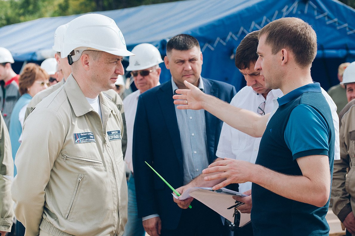 Краснокнижных птиц уберегут от строительства моста через Амур