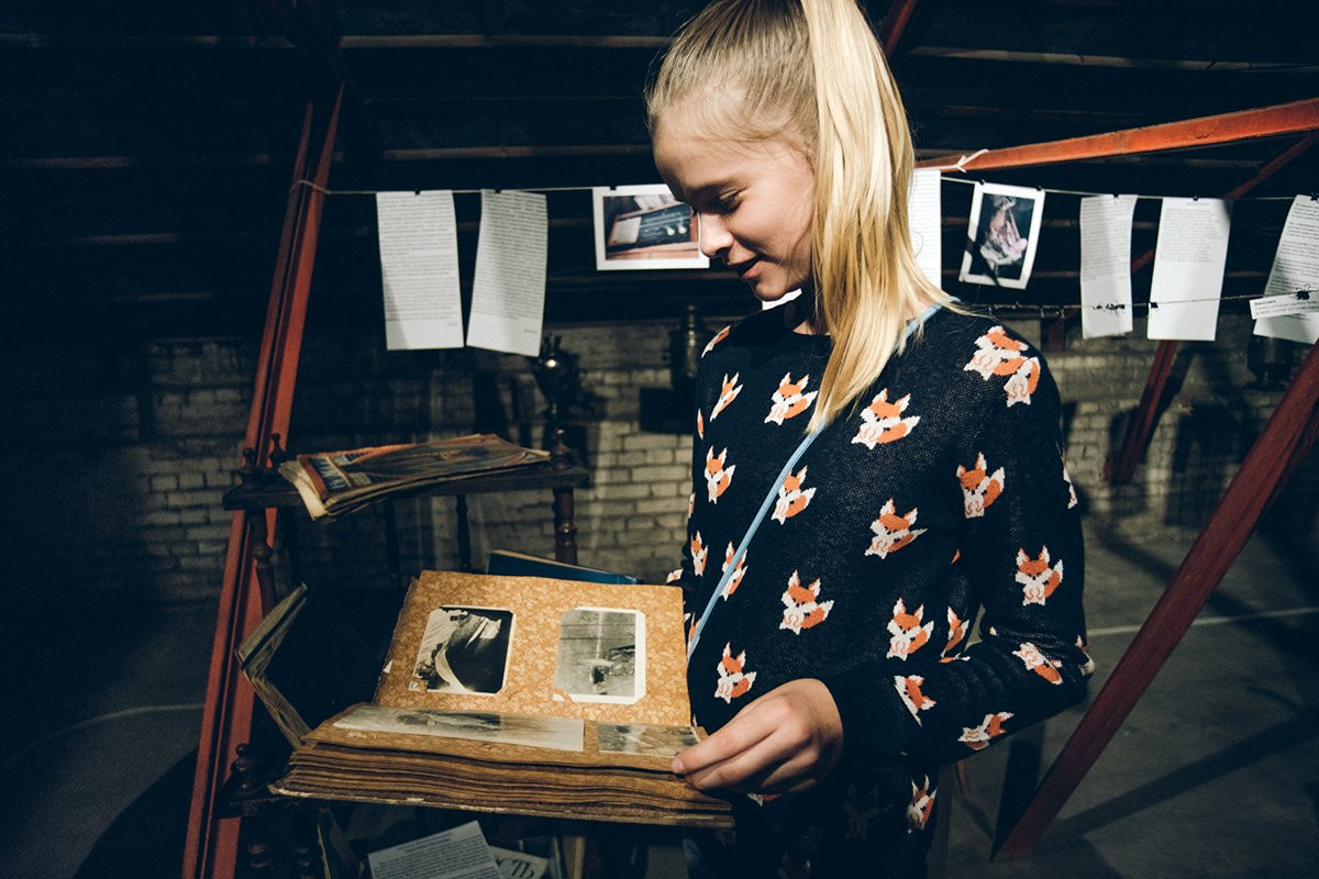 Под крышей дома: амурчане вспомнили семейные чердачные истории