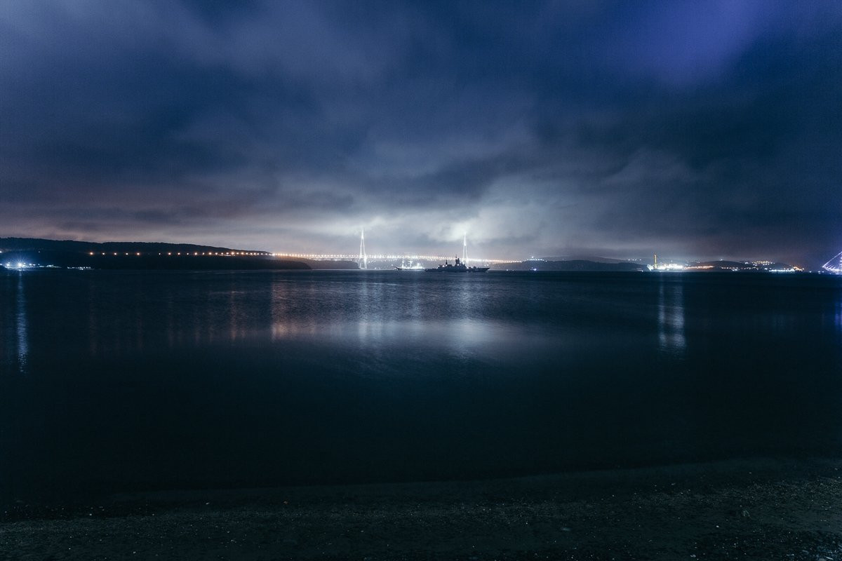 ВЭФ нам только снится