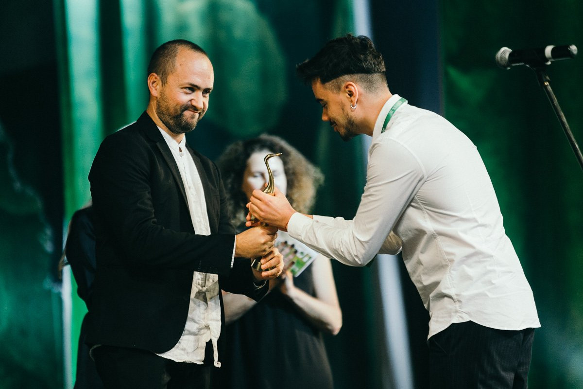 Журавли «Амурской осени» улетели  в Якутию и Италию. Фоторепортаж