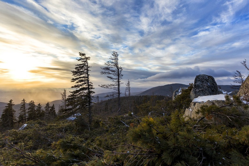 Тропою плачущих женщин: корреспондент «Амурской правды» покорила Тукурингру и попала в снежный плен