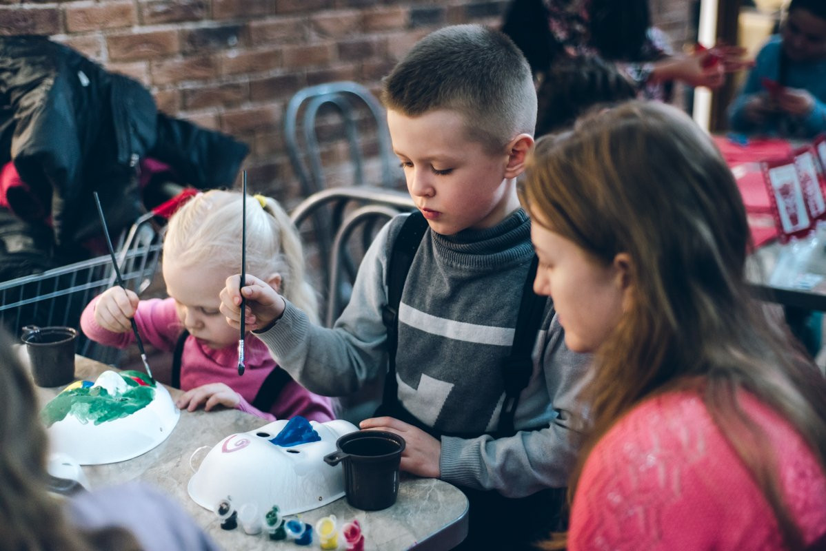 В «Старом городе» появился китайский квартал