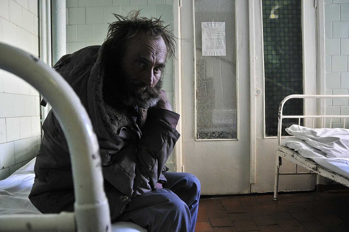 В память о Маэстро: АП печатает любимые и неопубликованные снимки Андрея Оглезнева