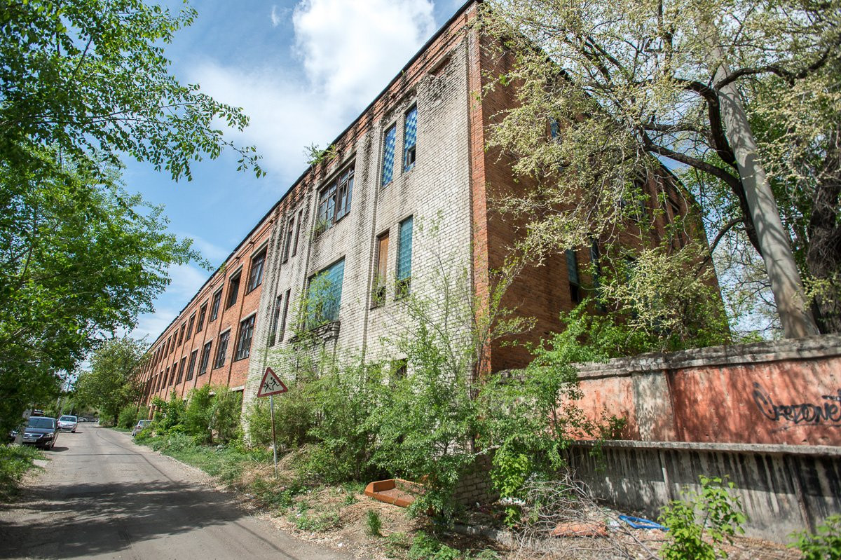 История, легенды, люди: набережная Амура в спецпроекте ко дню рождения Благовещенска