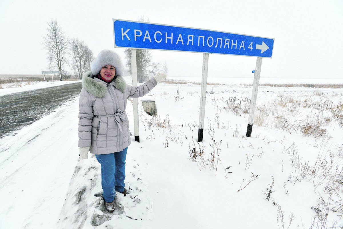 Она сражалась за каждого: в Благовещенске проводят в последний путь журналиста АП Варвару Сиянову