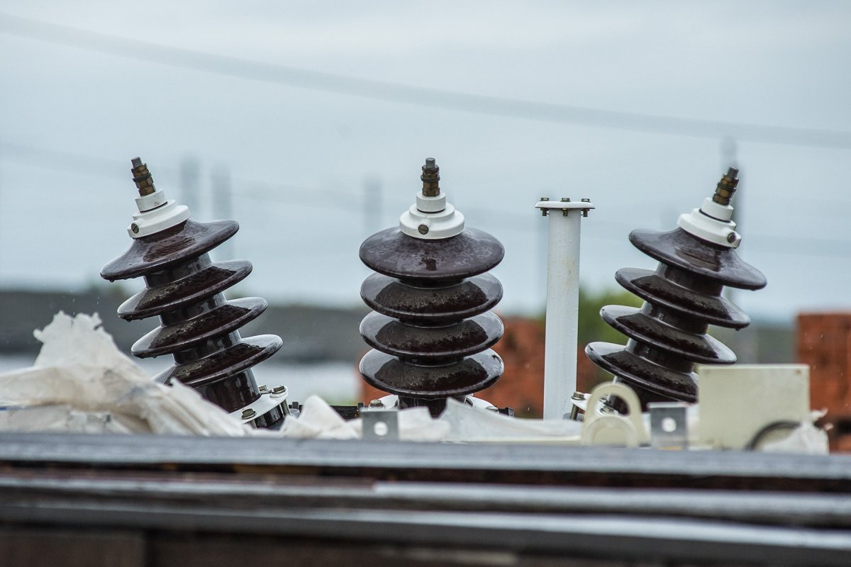 Полным ходом: новый железнодорожный мост в Свободном строят в 25 метрах от старого (фоторепортаж)