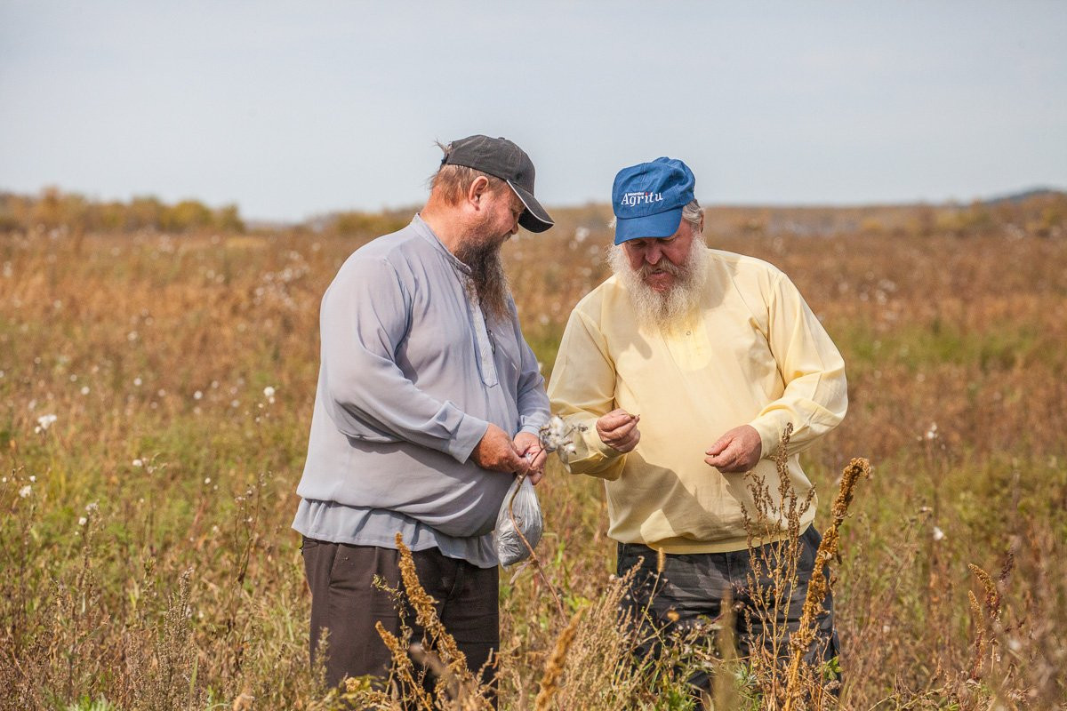 «Мы — русские!»: староверы из Южной Америки готовы поднимать амурскую целину