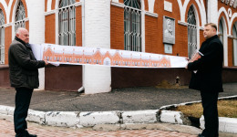 Ассортимент «Мавритании» узнавали по пароходному гудку: первому амурскому супермаркету больше века