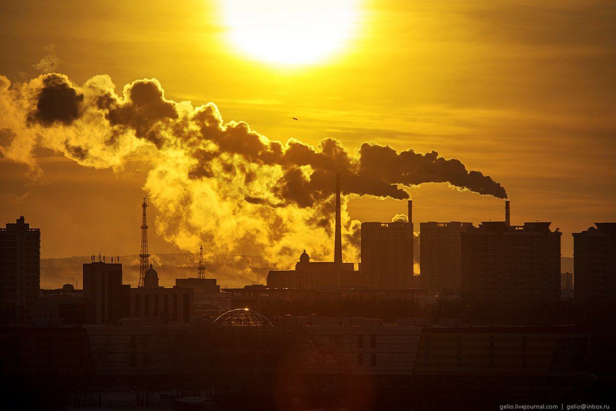 Известный блогер впечатлился набережной Благовещенска и раскритиковал бездушный Хэйхэ