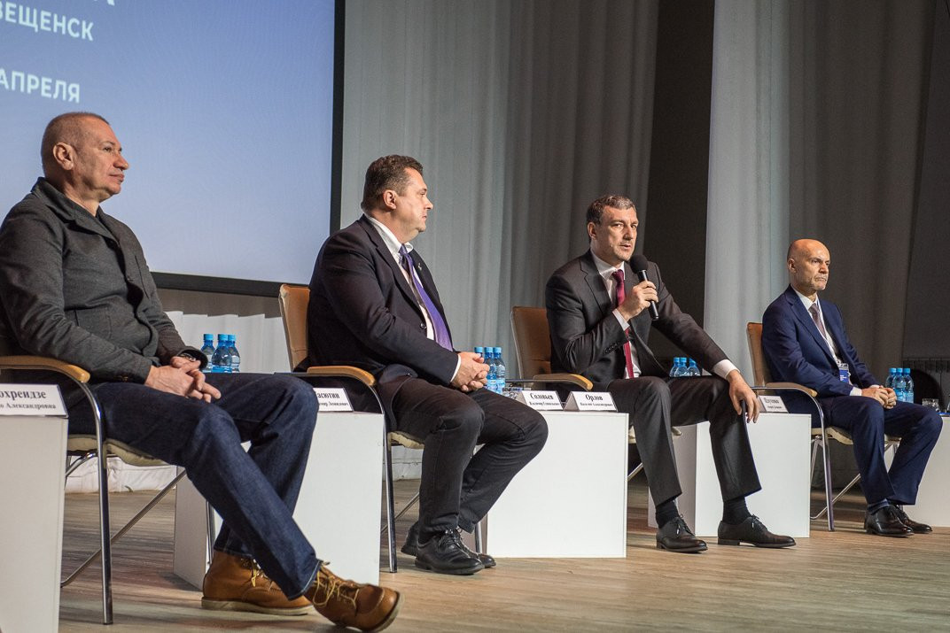 Что в области тебе моей: имидж Приамурья создают новые проекты и люди