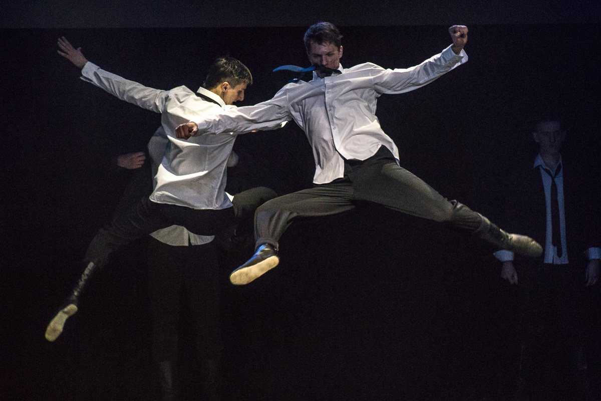 День рождения  под знаком любви: Амурская областная филармония отметила 58-летие с аншлагом