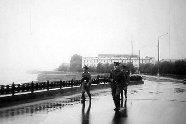 Как жил закрытый Благовещенск: историческо-ностальгическое расследование ко дню рождения города