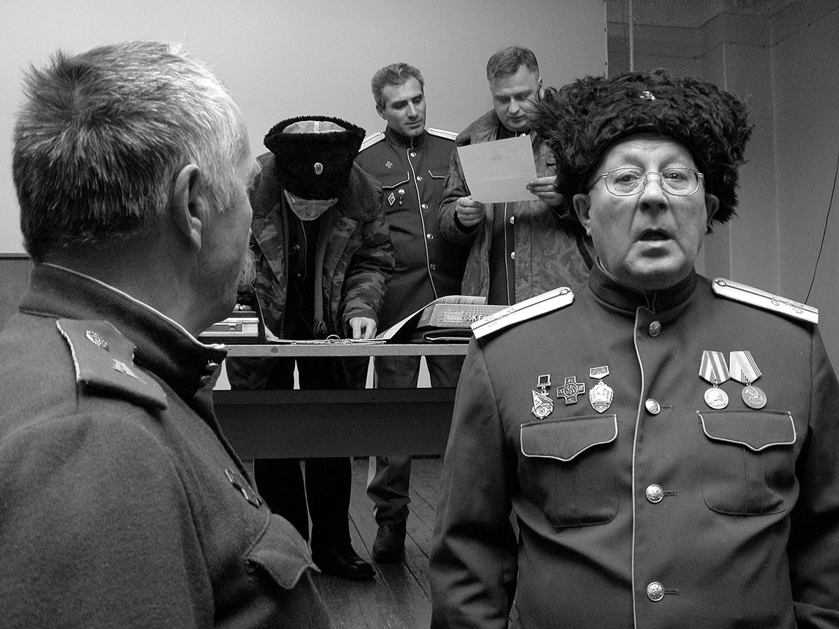 Маэстро, который всегда с нами: пять лет назад ушел из жизни Андрей Оглезнев