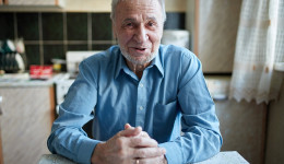 Варшавский: как живет легендарный строитель Байкало-Амурской магистрали