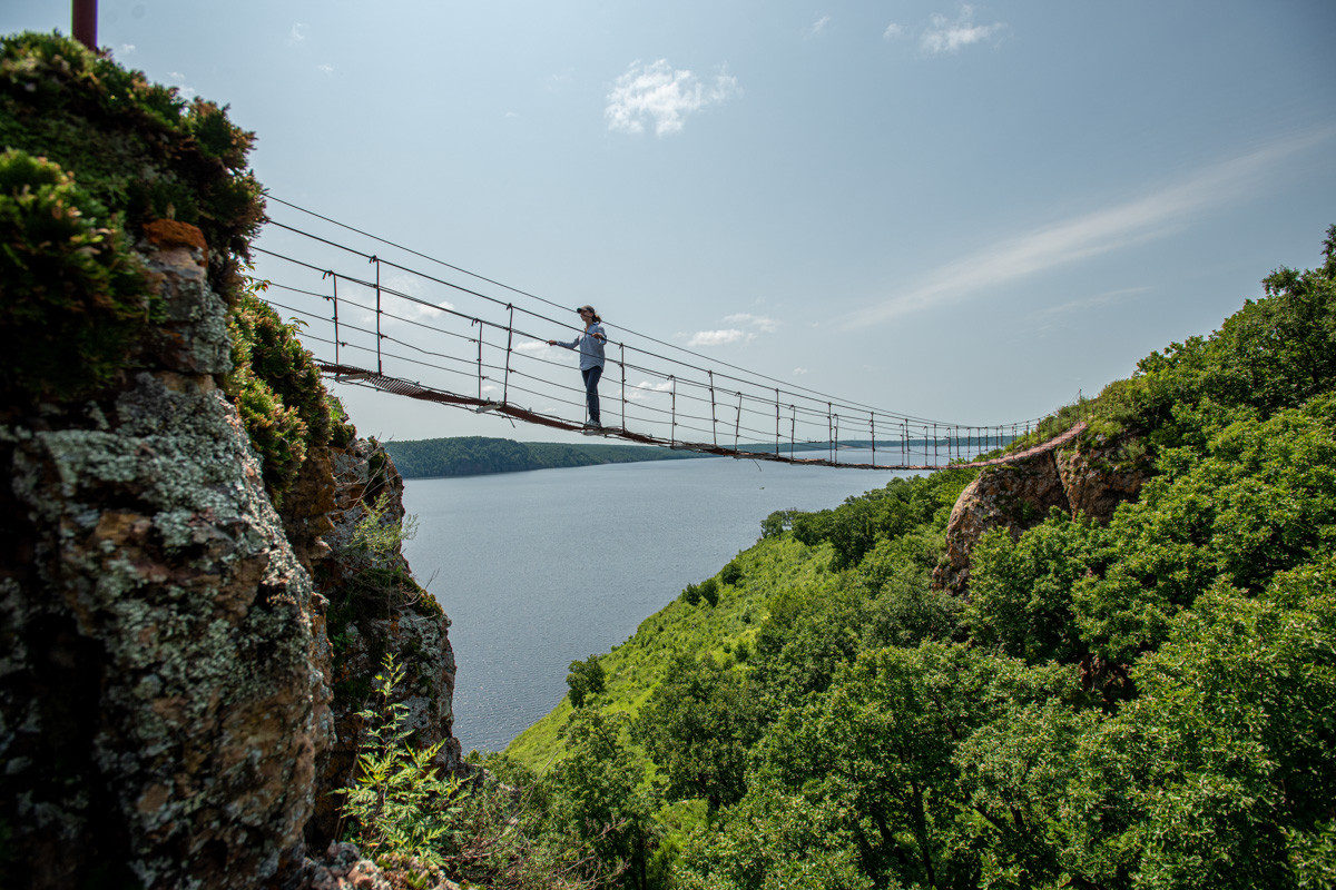 Место, которого нет: «Амурская правда» отыскала таинственную амурскую Шамбалу