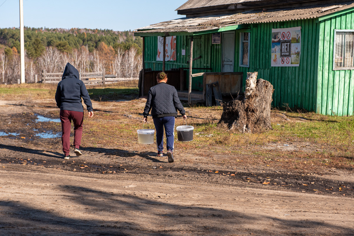 «И Павлика жалко, и парней жалко»: как живет амурское село, прославившееся убийством тигра