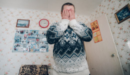 Удивительная история Валерия Мельникова