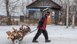 Есть ли жизнь при -57: Приамурье накрыли трескучие морозы