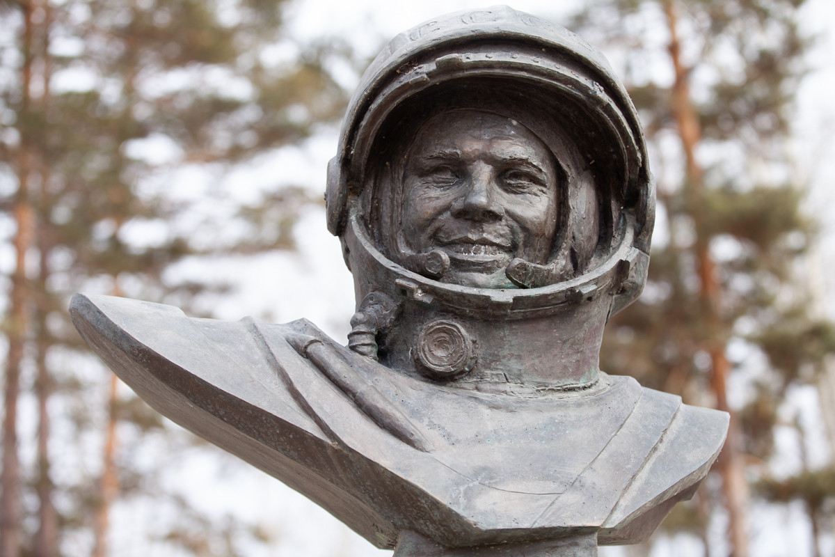 «Это наш третий космодром!»: как Восточный притягивает лучших людей страны