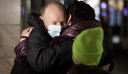 Три спасенные жизни Андрея Ключкина: знаменитый пациент горящего кардиоцентра о своей судьбе