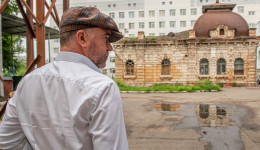 Тайны Благовещенска: проклятие холма и клады большевиков