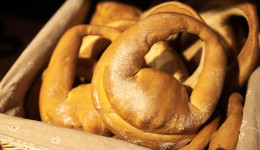 Как мы дошли до ручки: в Благовещенске открывается первый музей калачей