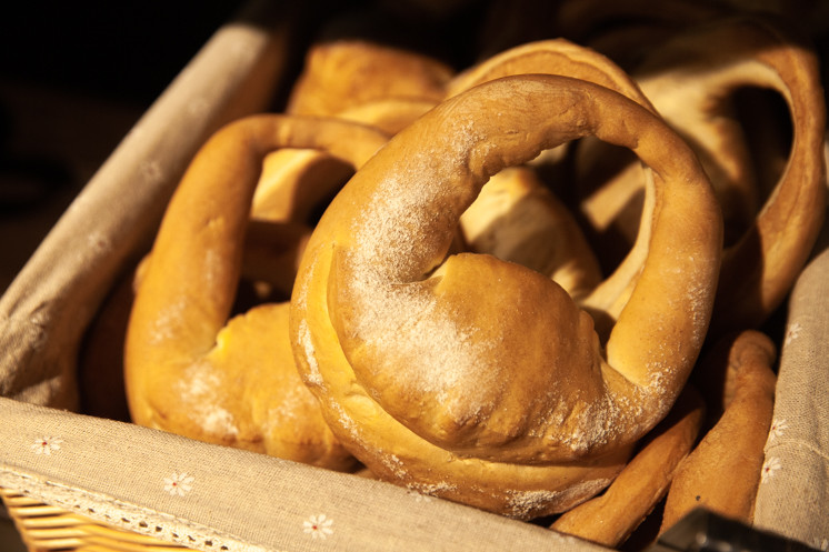 Как мы дошли до ручки: в Благовещенске открывается первый музей калачей