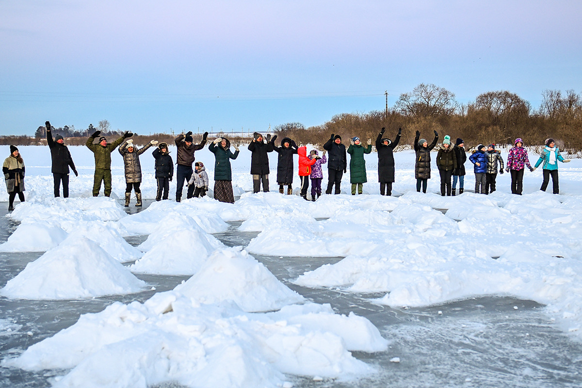 «Спасибо, что вам не все равно»: главный редактор «Амурской правды» — о журналистике сердец
