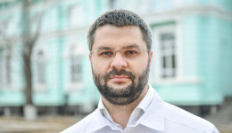 «Не считаю, что мы стали звездами»: главврач кардиоцентра АГМА о работе коллектива после пожара