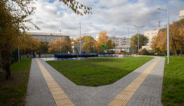 Здесь живет «Доброта»: «Амурская правда» побывала в самом заботливом учреждении региона