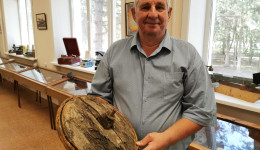 Музей золотодобычи откроется в Благовещенске: «Школьники должны знать — золото не на дереве растет»