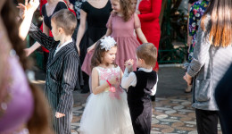 «Серебряный бал» пройдет в пятый раз в Амурской области