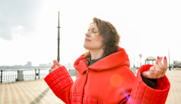 Портрет амурской женщины в цифрах, фактах и фотографиях