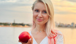 «Я забыла вкус конфет»: принципы питания амурского диетолога Светланы Беловой