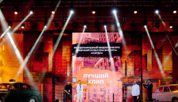 Благовещенец стал победителем гранд-финала Международной премии уличной культуры и спорта