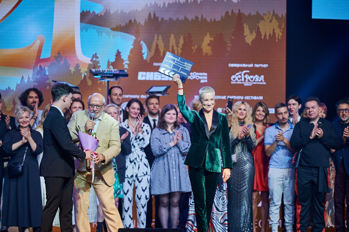 Совершеннолетие «Амурской осени»: «Приют комедианта» и Лаборатория незавершенных проектов