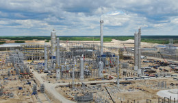 Амурский «гринфилд»: как будет работать индустриальный парк под Свободным