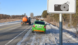 Губернатор Василий Орлов предложил устанавливать шумомеры на дорогах для борьбы с ночными гонщиками