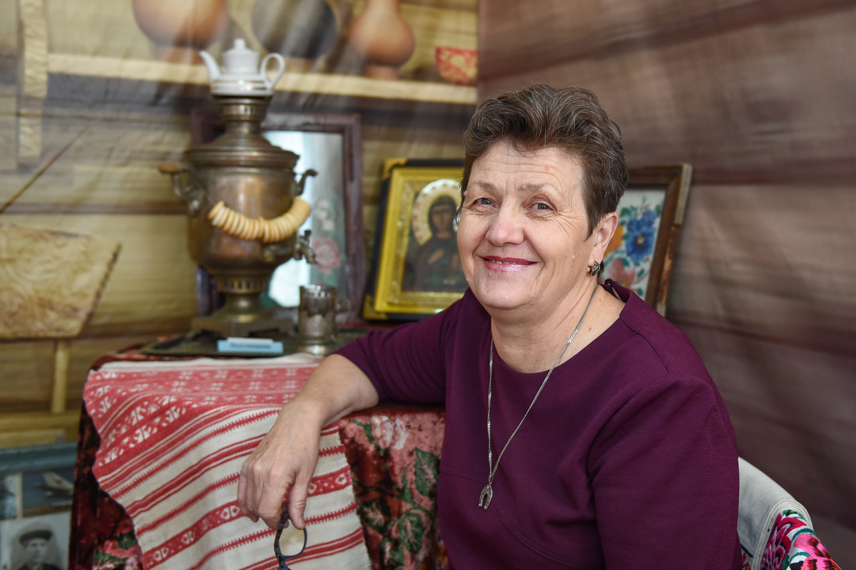 Надежда рода Паруновых: как амурчанке удалось узнать подробности семейной трагедии