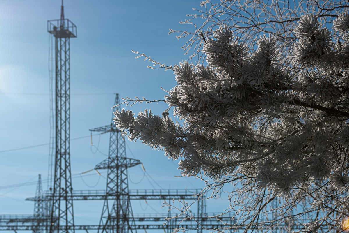 Какое будущее ждёт Райчихинскую ГРЭС: репортаж о первенце амурской энергетики