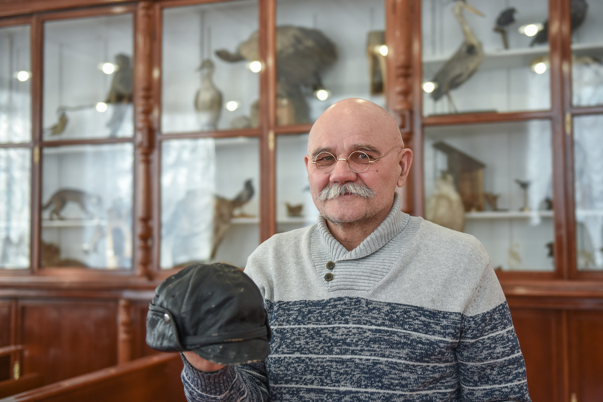 Как реставрация в Алексеевской гимназии раскрыла забытую семейную тайну