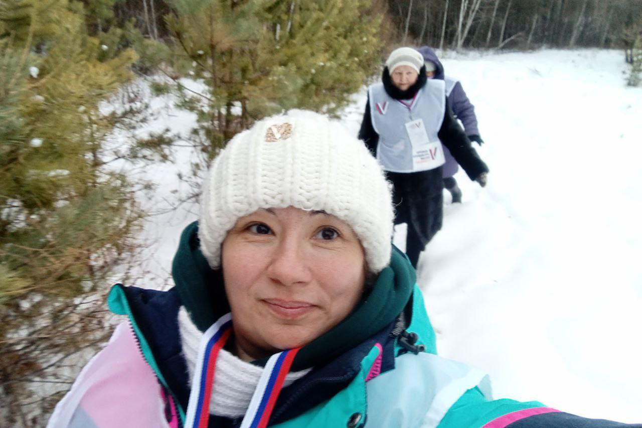 «Накормили пирогами, находила 13659 шагов»: как в Приамурье информируют о выборах президента